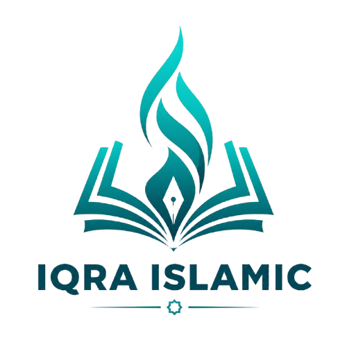 Iqra Islamic Logo